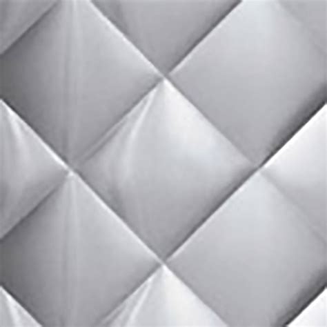 quilted metal sheet|DIAMOND QUILT .